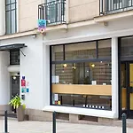 Best Western Hotel Graslin